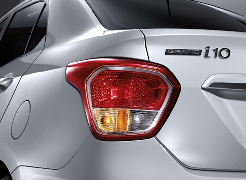 Những điều cần biết về phiên bản Hyundai Grand I10 Sedan cao cấp