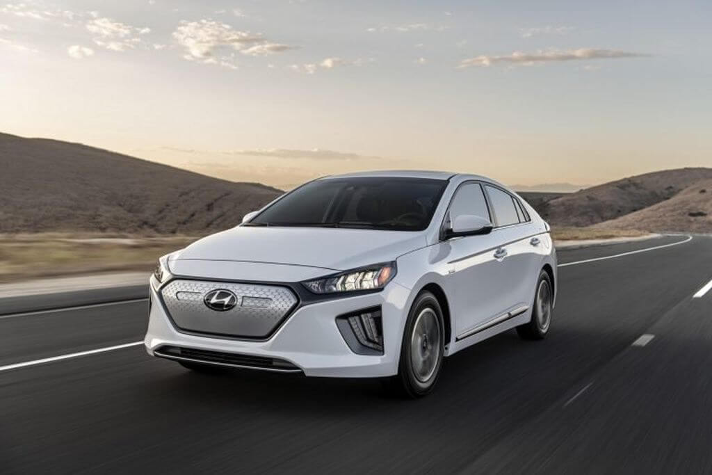 Hyundai sẽ ra mắt 13 mẫu xe thân thiện với môi trường vào năm 2022