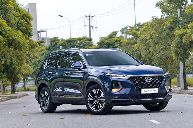 Hyundai Tucson tăng trưởng hơn 41% doanh số trong tháng 1/2020