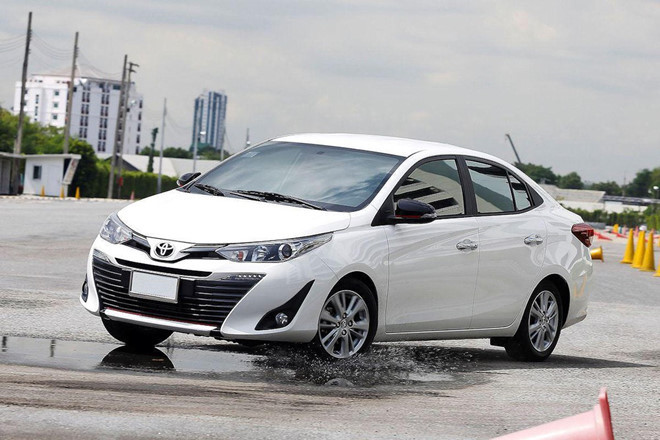 Người Việt 'cuồng' Hyundai, không còn chuộng xe Toyota như trước