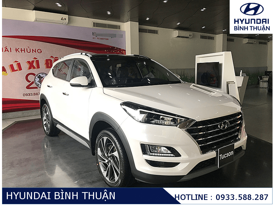 Doanh số bán ra của Hyundai Việt Nam trong tháng 7/2020