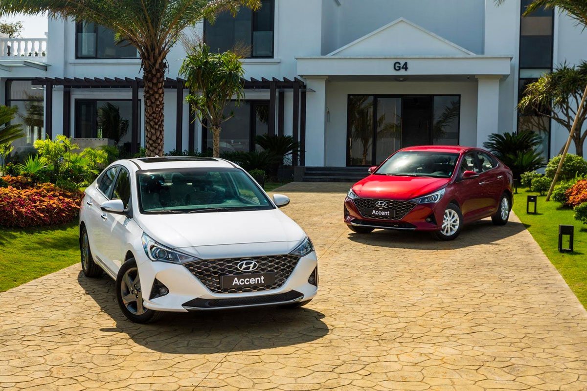 Doanh số xe Hyundai tăng trưởng mạnh trong tháng 7, bất ngờ tới từ Santa Fe