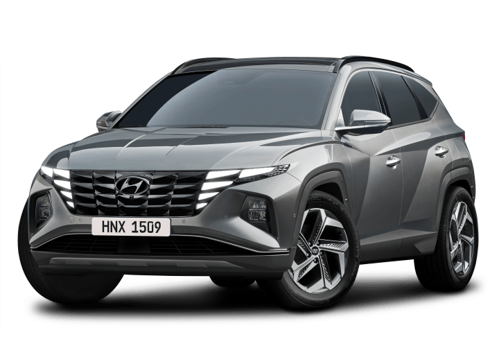 Đánh giá Hyundai Tucson 2024