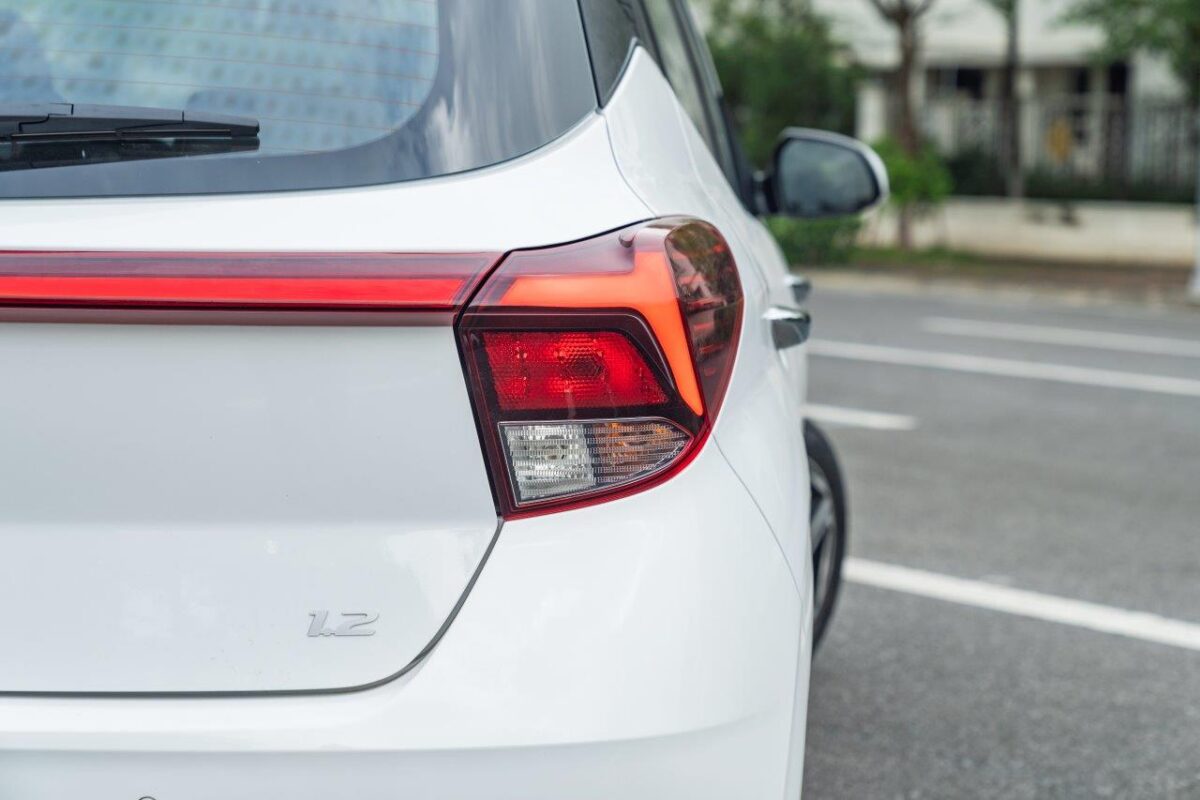 Hyundai Grand i10 Hatchback