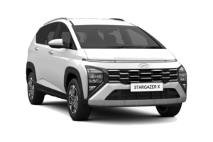 Hyundai Stargazer X